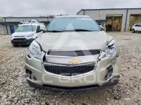 2013 Chevrolet Equinox фото