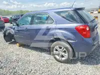 2013 Chevrolet Equinox фото