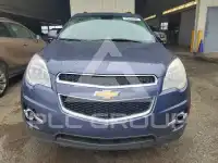 2013 Chevrolet Equinox фото