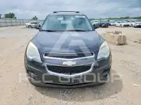 2013 Chevrolet Equinox фото