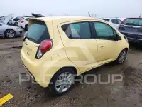 2013 Chevrolet Spark photo