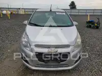 2013 Chevrolet Spark photo