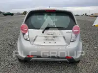 2013 Chevrolet Spark photo
