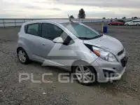 2013 Chevrolet Spark photo