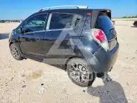 2013 Chevrolet Spark фото