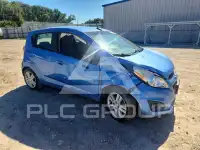2013 Chevrolet Spark фото