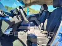 2013 Chevrolet Spark фото