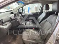 2013 Chevrolet Spark фото