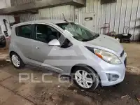 2013 Chevrolet Spark фото