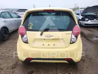 2013 Chevrolet Spark photo