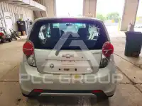 2013 Chevrolet Spark фото