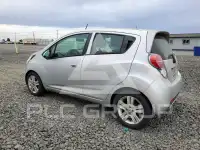 2013 Chevrolet Spark photo