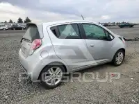 2013 Chevrolet Spark photo