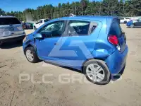 2013 Chevrolet Spark фото