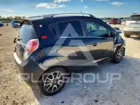 2013 Chevrolet Spark фото