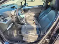 2013 Chevrolet Spark фото