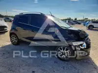 2013 Chevrolet Spark фото