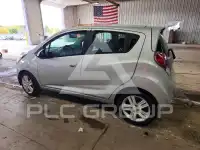 2013 Chevrolet Spark фото