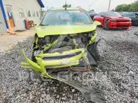 2013 Chevrolet Spark фото