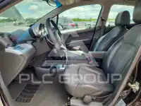 2013 Chevrolet Spark фото