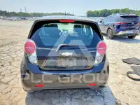2013 Chevrolet Spark фото