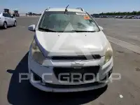 2013 Chevrolet Spark фото