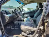 2013 Chevrolet Spark фото