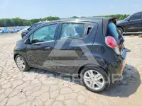 2013 Chevrolet Spark фото