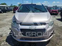 2013 Chevrolet Spark фото
