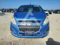 2013 Chevrolet Spark фото