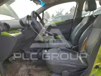 2013 Chevrolet Spark фото
