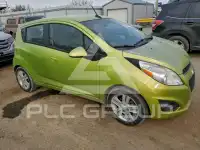 2013 Chevrolet Spark фото