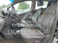 2013 Chevrolet Spark фото