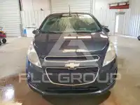 2013 Chevrolet Spark фото