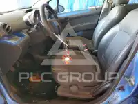 2013 Chevrolet Spark фото