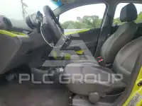 2013 Chevrolet Spark photo