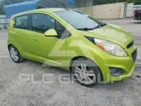 2013 Chevrolet Spark photo