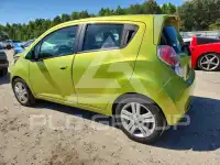 2013 Chevrolet Spark photo