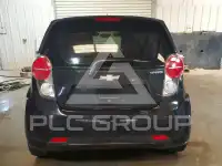 2013 Chevrolet Spark фото