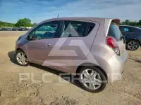 2013 Chevrolet Spark photo