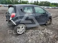 2013 Chevrolet Spark фото