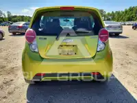 2013 Chevrolet Spark photo