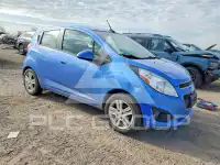 2013 Chevrolet Spark фото