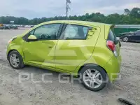 2013 Chevrolet Spark photo
