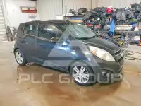 2013 Chevrolet Spark фото