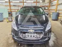 2013 Chevrolet Spark photo