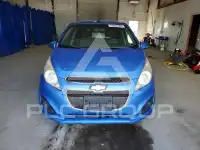 2013 Chevrolet Spark фото