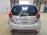 2013 Chevrolet Spark фото