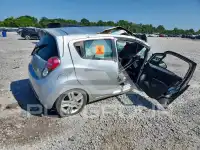 2013 Chevrolet Spark фото