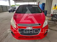 2013 Chevrolet Spark фото